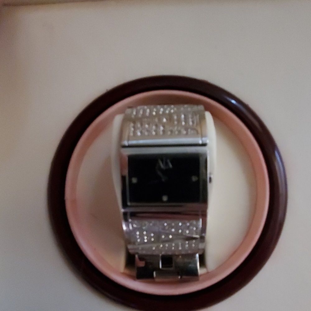 Armani Exchange Ladies Watch